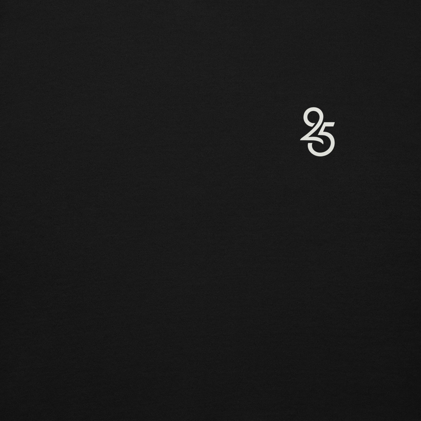 Hoodie ASC 1 - Black Print Version