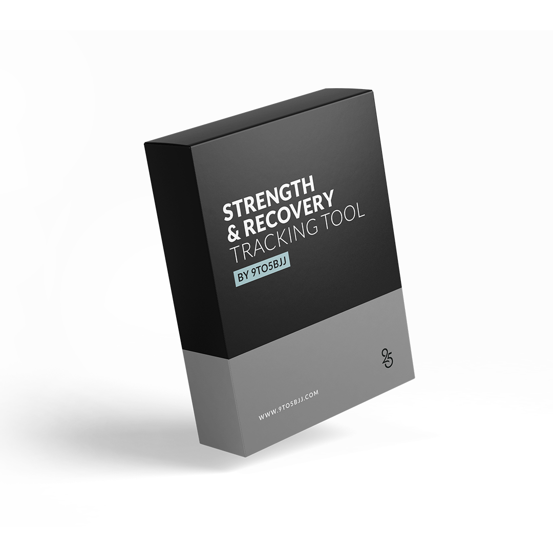 Strength & Recovery Program