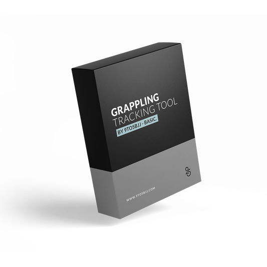 Grappling Tracking Tool – Basic